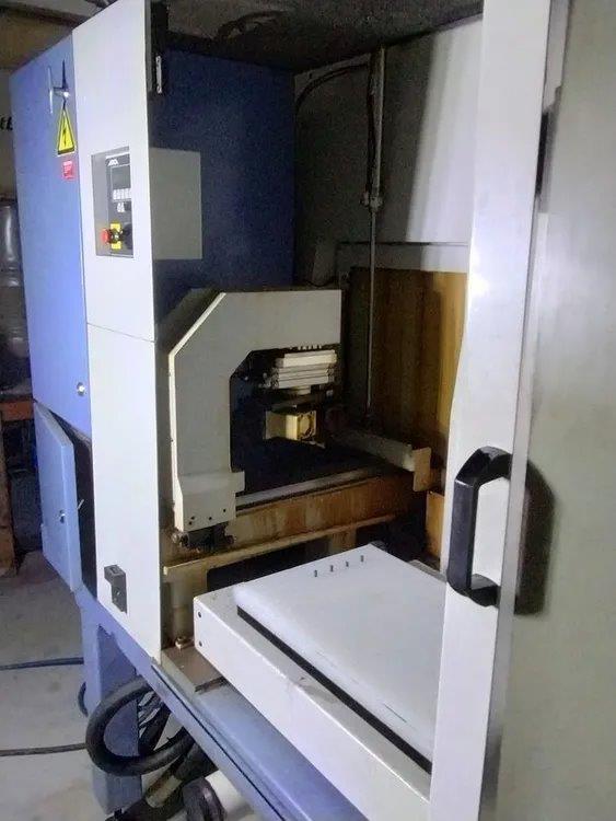 2005 Anca TX-7+
