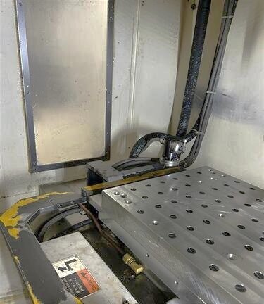 2015 Fanuc-Robodrill Alpha-D21LiA5