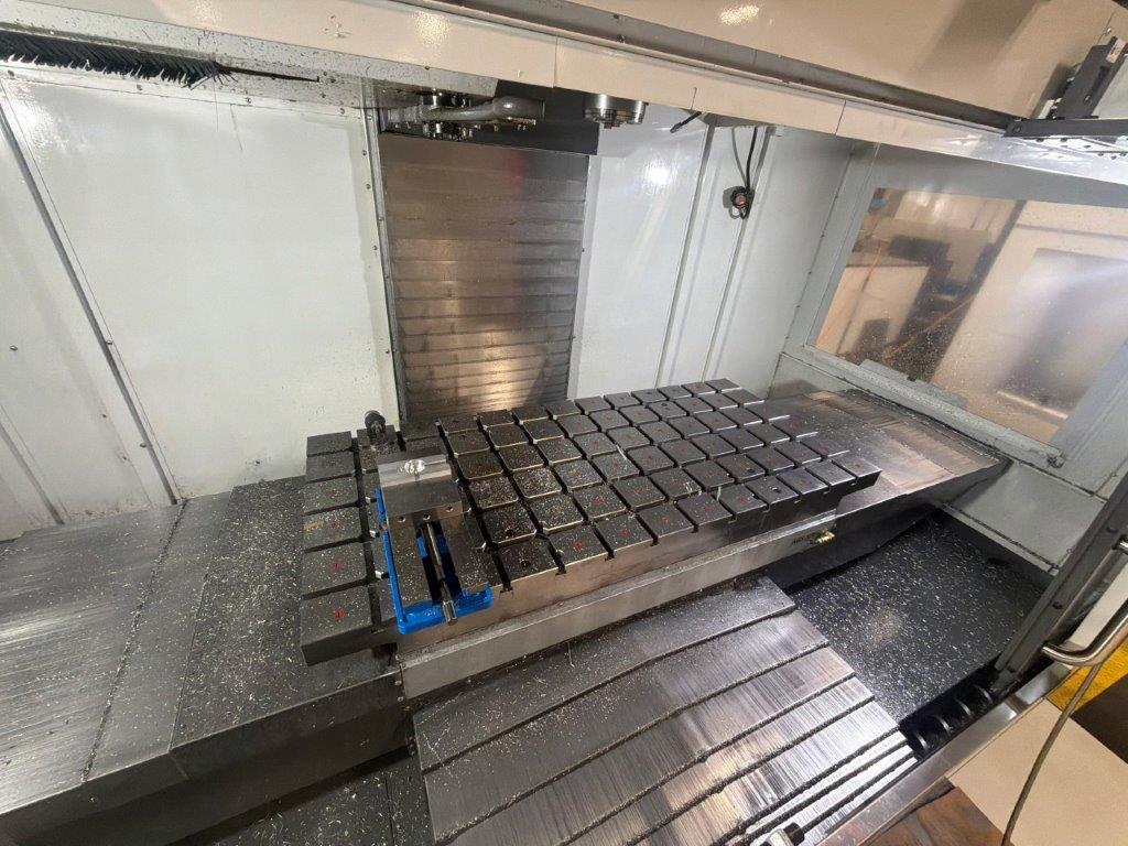 2023 Haas VM-6