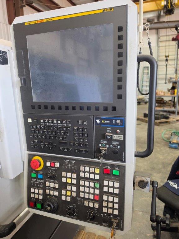 2023 Doosan Puma DNT 2600LM