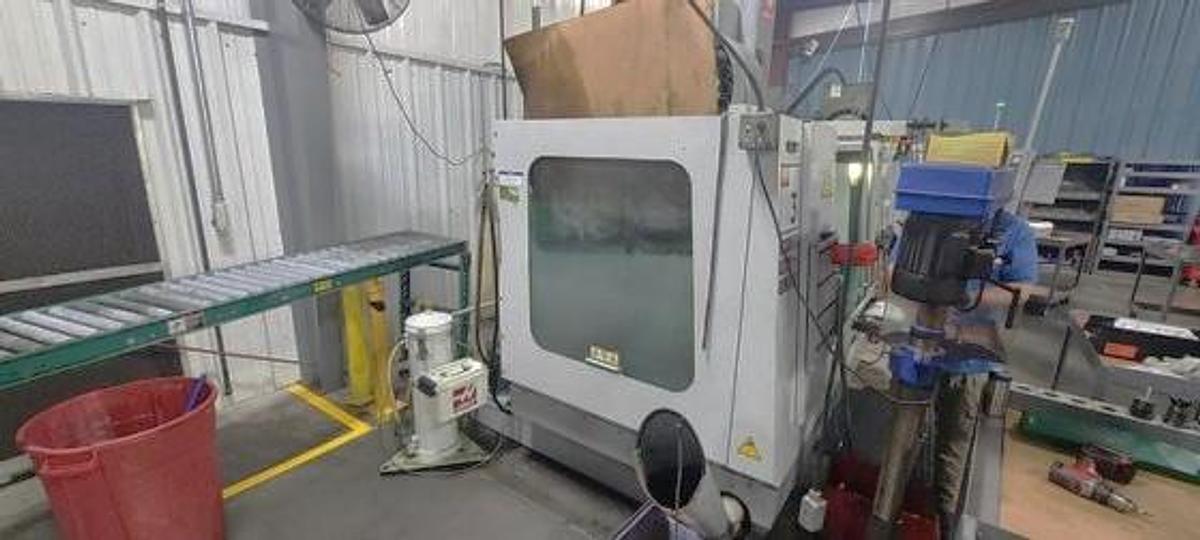 2008 Haas VF-3B