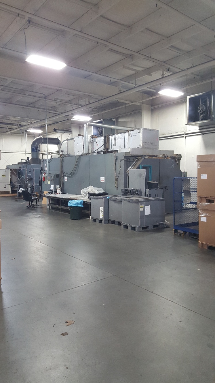 2010 Pneumatic Systems Company 24-14-800