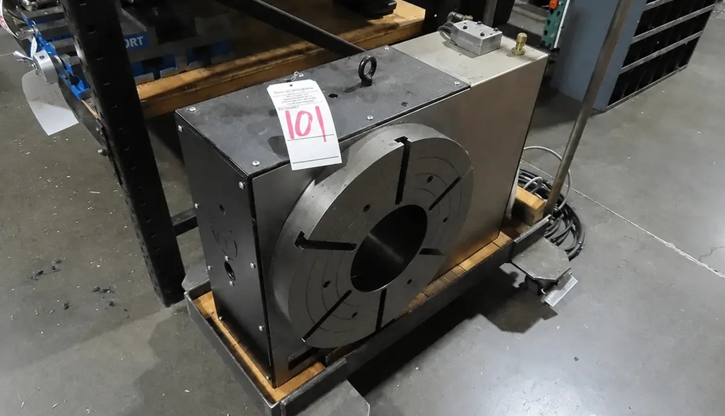 2019 Haas VF-10/50