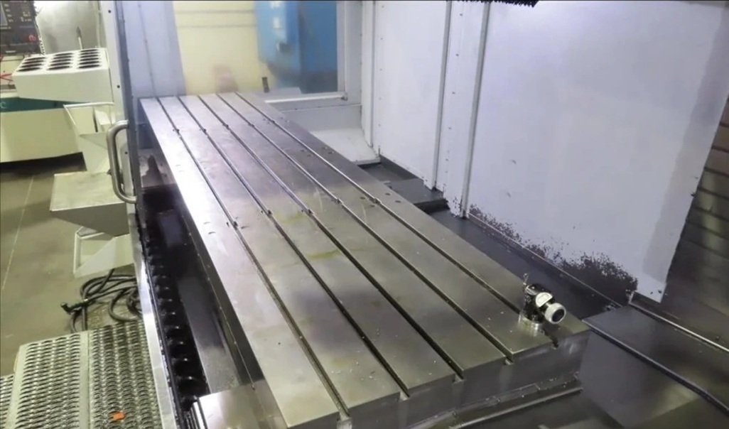 2019 Haas VF-10/50